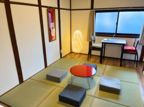 Yagara Terrace House C
